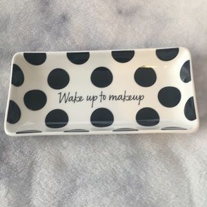 Sephora vanity trinket tray
